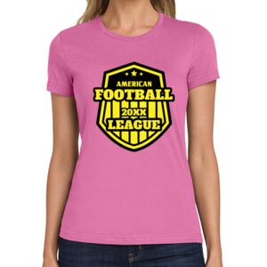 Softstyle ® Women's T Shirt Thumbnail