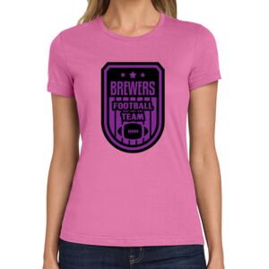 Softstyle ® Women's T Shirt Thumbnail