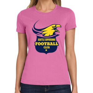 Softstyle ® Women's T Shirt Thumbnail