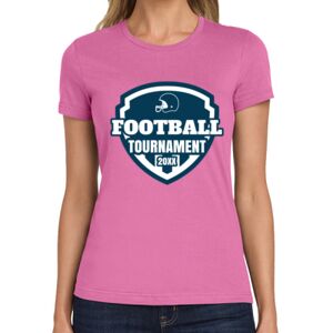 Softstyle ® Women's T Shirt Thumbnail