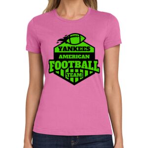 Softstyle ® Women's T Shirt Thumbnail