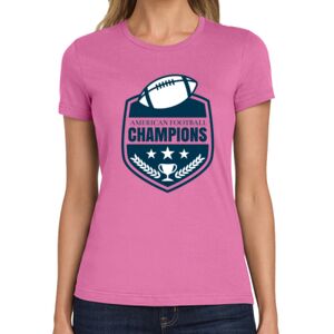Softstyle ® Women's T Shirt Thumbnail