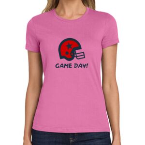 Softstyle ® Women's T Shirt Thumbnail