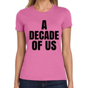 Softstyle ® Women's T Shirt Thumbnail