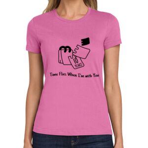 Softstyle ® Women's T Shirt Thumbnail