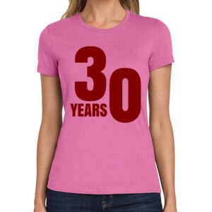 Softstyle ® Women's T Shirt Thumbnail