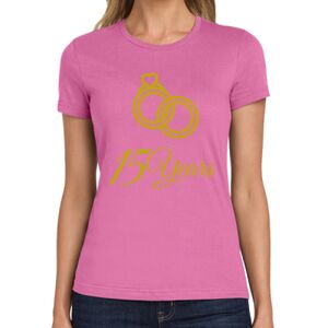 Softstyle ® Women's T Shirt Thumbnail