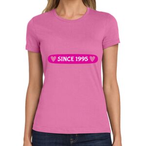 Softstyle ® Women's T Shirt Thumbnail