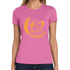 Softstyle ® Women's T Shirt Thumbnail