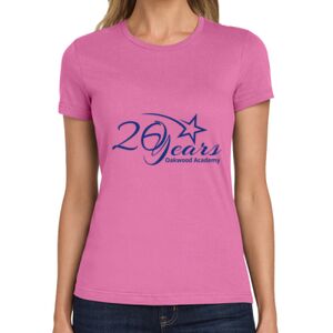 Softstyle ® Women's T Shirt Thumbnail