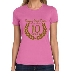 Softstyle ® Women's T Shirt Thumbnail