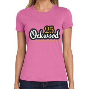Softstyle ® Women's T Shirt Thumbnail