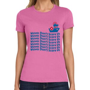 Softstyle ® Women's T Shirt Thumbnail