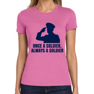 Softstyle ® Women's T Shirt Thumbnail