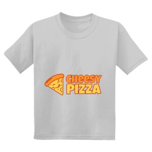 Youth DryBlend ® 50 Cotton/50 Poly T Shirt Thumbnail