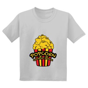 Youth DryBlend ® 50 Cotton/50 Poly T Shirt Thumbnail
