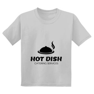 Youth DryBlend ® 50 Cotton/50 Poly T Shirt Thumbnail