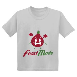 Youth DryBlend ® 50 Cotton/50 Poly T Shirt Thumbnail