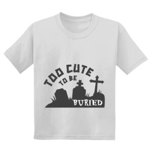 Youth DryBlend ® 50 Cotton/50 Poly T Shirt Thumbnail