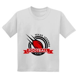 Youth DryBlend ® 50 Cotton/50 Poly T Shirt Thumbnail