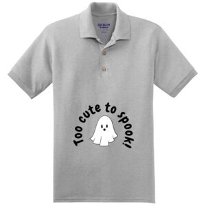 DryBlend ® 6 Ounce Jersey Knit Sport Shirt Thumbnail