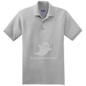 DryBlend ® 6 Ounce Jersey Knit Sport Shirt Thumbnail