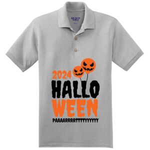 DryBlend ® 6 Ounce Jersey Knit Sport Shirt Thumbnail