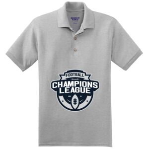 DryBlend ® 6 Ounce Jersey Knit Sport Shirt Thumbnail