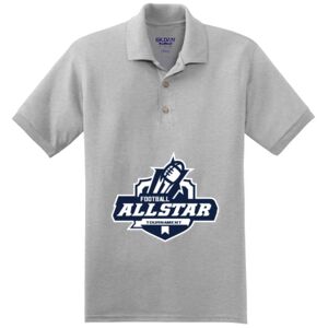 DryBlend ® 6 Ounce Jersey Knit Sport Shirt Thumbnail
