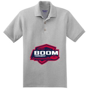 DryBlend ® 6 Ounce Jersey Knit Sport Shirt Thumbnail