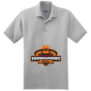 DryBlend ® 6 Ounce Jersey Knit Sport Shirt Thumbnail