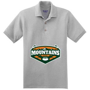 DryBlend ® 6 Ounce Jersey Knit Sport Shirt Thumbnail