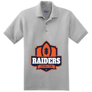 DryBlend ® 6 Ounce Jersey Knit Sport Shirt Thumbnail