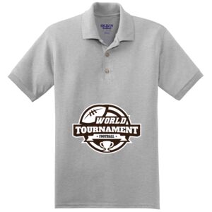 DryBlend ® 6 Ounce Jersey Knit Sport Shirt Thumbnail