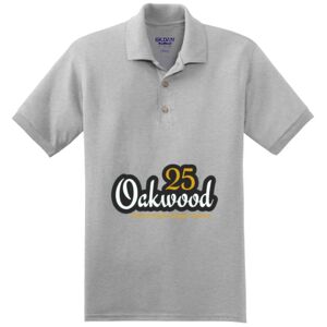 DryBlend ® 6 Ounce Jersey Knit Sport Shirt Thumbnail