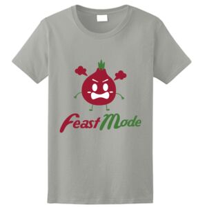 Women's Ultra Cotton ® 100% US Cotton T Shirt Thumbnail