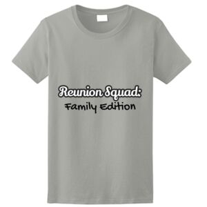 Women's Ultra Cotton ® 100% US Cotton T Shirt Thumbnail