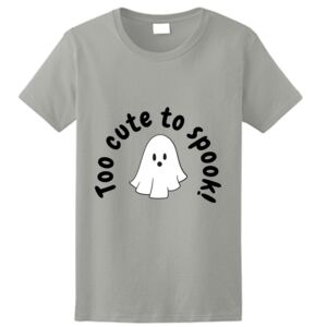 Women's Ultra Cotton ® 100% US Cotton T Shirt Thumbnail