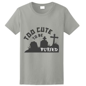 Women's Ultra Cotton ® 100% US Cotton T Shirt Thumbnail