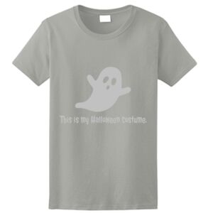 Women's Ultra Cotton ® 100% US Cotton T Shirt Thumbnail