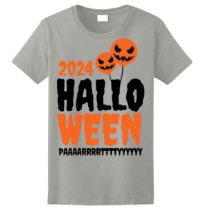 Women's Ultra Cotton ® 100% US Cotton T Shirt Thumbnail