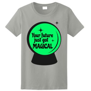 Women's Ultra Cotton ® 100% US Cotton T Shirt Thumbnail