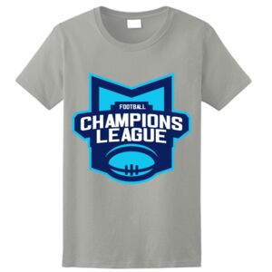 Women's Ultra Cotton ® 100% US Cotton T Shirt Thumbnail