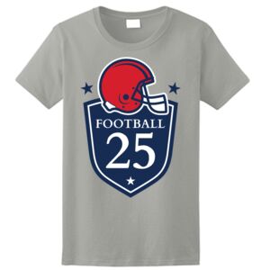 Women's Ultra Cotton ® 100% US Cotton T Shirt Thumbnail