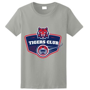 Women's Ultra Cotton ® 100% US Cotton T Shirt Thumbnail