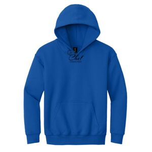 Youth Heavy Blend Hooded Sweatshirt Thumbnail