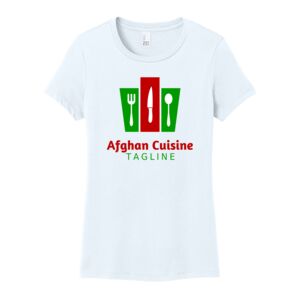 Women's Perfect Weight ® Tee Thumbnail