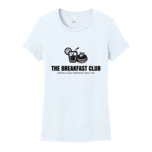 Women's Perfect Weight ® Tee Thumbnail