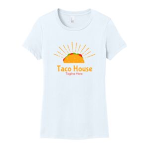 Women's Perfect Weight ® Tee Thumbnail