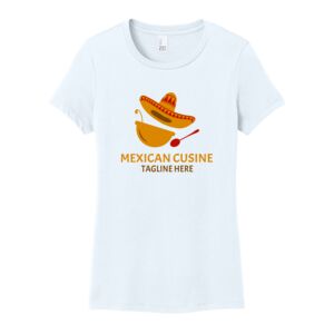 Women's Perfect Weight ® Tee Thumbnail